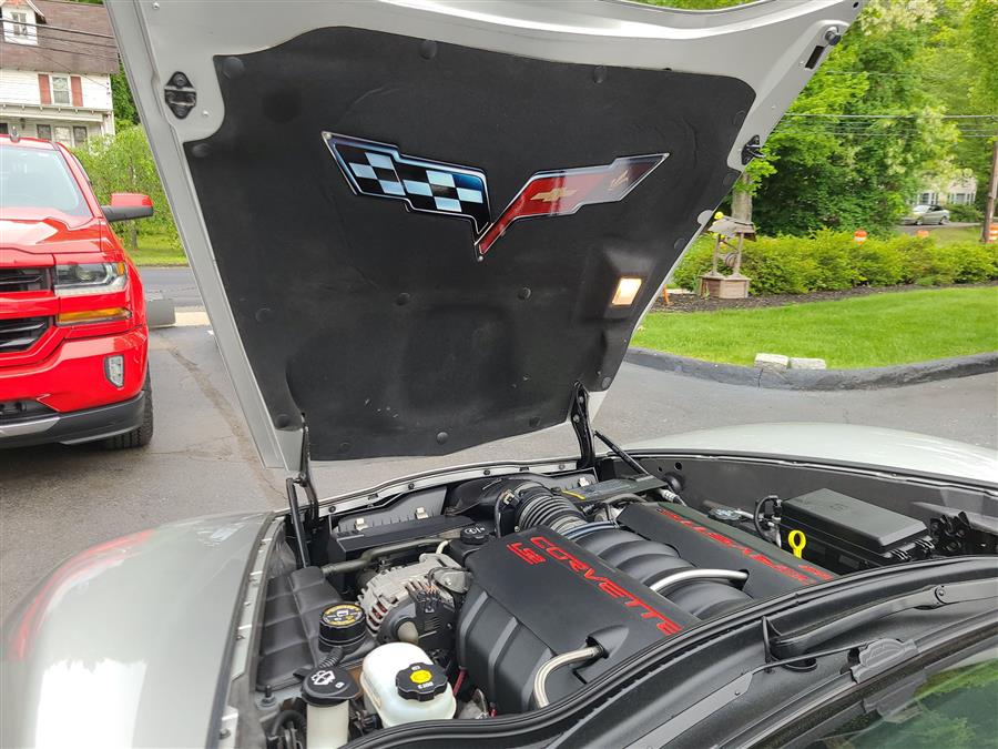 2005 Chevrolet Corvette 2dr Convertible, available for sale in Canton, Connecticut | Lava Motors. Canton, Connecticut 2005 Chevrolet Corvette 2dr Convertible, available for sale in Canton, Connecticut | Lava Motors. Canton, Connecticut