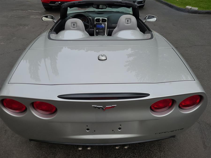 2005 Chevrolet Corvette 2dr Convertible, available for sale in Canton, Connecticut | Lava Motors. Canton, Connecticut 2005 Chevrolet Corvette 2dr Convertible, available for sale in Canton, Connecticut | Lava Motors. Canton, Connecticut