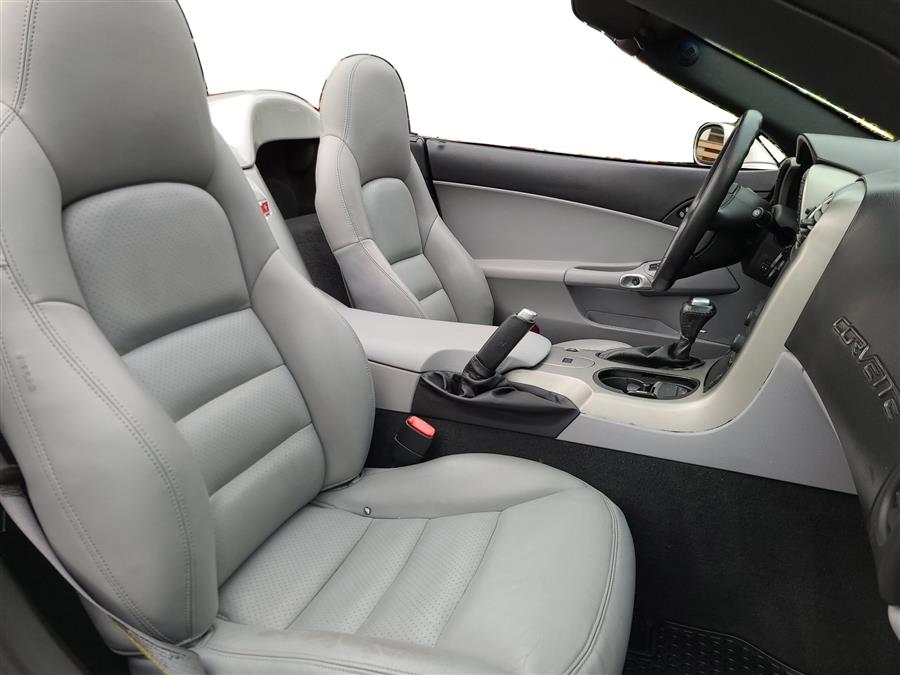 2005 Chevrolet Corvette 2dr Convertible, available for sale in Canton, Connecticut | Lava Motors. Canton, Connecticut 2005 Chevrolet Corvette 2dr Convertible, available for sale in Canton, Connecticut | Lava Motors. Canton, Connecticut