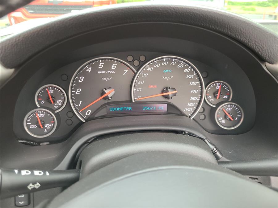 2005 Chevrolet Corvette 2dr Convertible, available for sale in Canton, Connecticut | Lava Motors. Canton, Connecticut 2005 Chevrolet Corvette 2dr Convertible, available for sale in Canton, Connecticut | Lava Motors. Canton, Connecticut