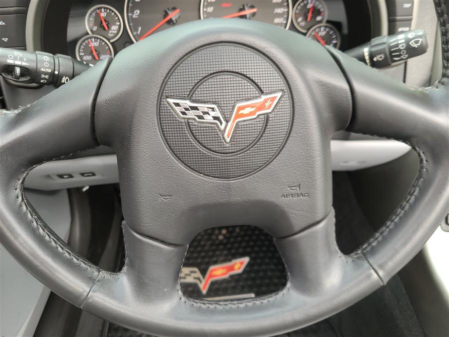 2005 Chevrolet Corvette 2dr Convertible, available for sale in Canton, Connecticut | Lava Motors. Canton, Connecticut 2005 Chevrolet Corvette 2dr Convertible, available for sale in Canton, Connecticut | Lava Motors. Canton, Connecticut