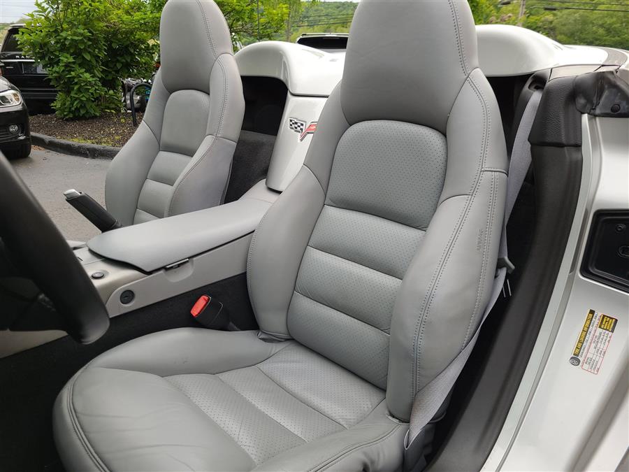 2005 Chevrolet Corvette 2dr Convertible, available for sale in Canton, Connecticut | Lava Motors. Canton, Connecticut 2005 Chevrolet Corvette 2dr Convertible, available for sale in Canton, Connecticut | Lava Motors. Canton, Connecticut