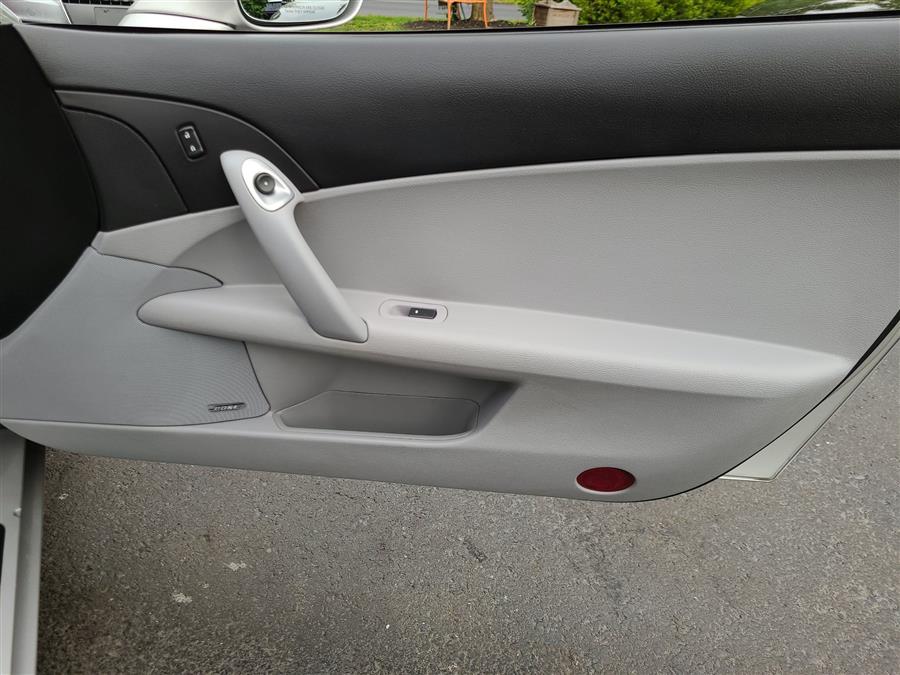 2005 Chevrolet Corvette 2dr Convertible, available for sale in Canton, Connecticut | Lava Motors. Canton, Connecticut 2005 Chevrolet Corvette 2dr Convertible, available for sale in Canton, Connecticut | Lava Motors. Canton, Connecticut