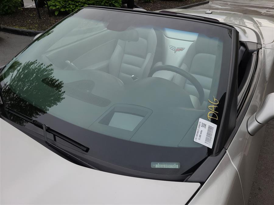 2005 Chevrolet Corvette 2dr Convertible, available for sale in Canton, Connecticut | Lava Motors. Canton, Connecticut 2005 Chevrolet Corvette 2dr Convertible, available for sale in Canton, Connecticut | Lava Motors. Canton, Connecticut