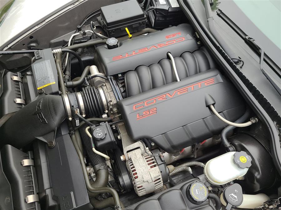 2005 Chevrolet Corvette 2dr Convertible, available for sale in Canton, Connecticut | Lava Motors. Canton, Connecticut 2005 Chevrolet Corvette 2dr Convertible, available for sale in Canton, Connecticut | Lava Motors. Canton, Connecticut