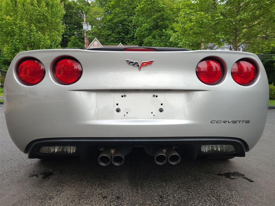 2005 Chevrolet Corvette 2dr Convertible, available for sale in Canton, Connecticut | Lava Motors. Canton, Connecticut 2005 Chevrolet Corvette 2dr Convertible, available for sale in Canton, Connecticut | Lava Motors. Canton, Connecticut