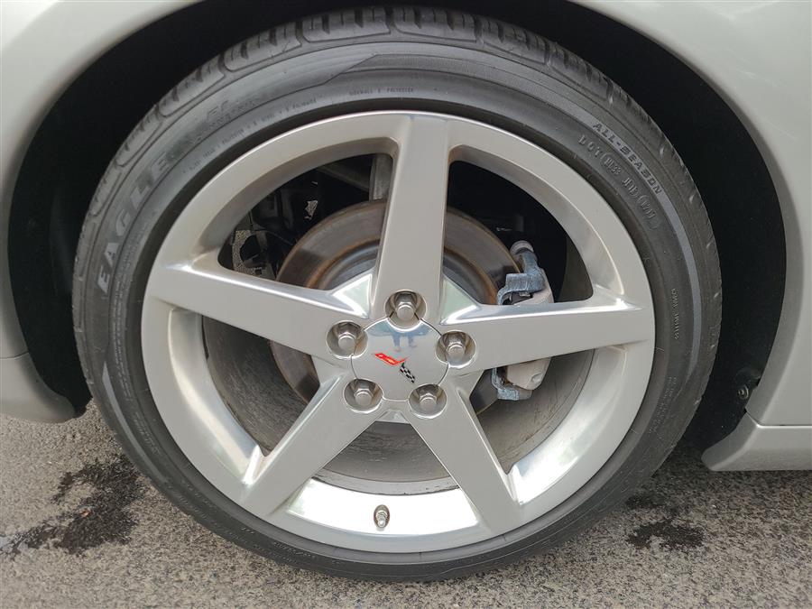 2005 Chevrolet Corvette 2dr Convertible, available for sale in Canton, Connecticut | Lava Motors. Canton, Connecticut 2005 Chevrolet Corvette 2dr Convertible, available for sale in Canton, Connecticut | Lava Motors. Canton, Connecticut