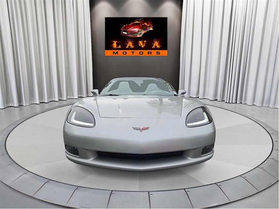 2005 Chevrolet Corvette 2dr Convertible, available for sale in Canton, Connecticut | Lava Motors. Canton, Connecticut 2005 Chevrolet Corvette 2dr Convertible, available for sale in Canton, Connecticut | Lava Motors. Canton, Connecticut