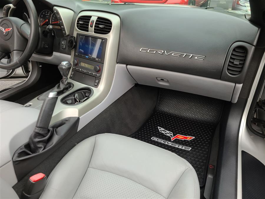 2005 Chevrolet Corvette 2dr Convertible, available for sale in Canton, Connecticut | Lava Motors. Canton, Connecticut 2005 Chevrolet Corvette 2dr Convertible, available for sale in Canton, Connecticut | Lava Motors. Canton, Connecticut
