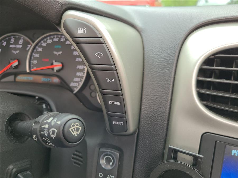 2005 Chevrolet Corvette 2dr Convertible, available for sale in Canton, Connecticut | Lava Motors. Canton, Connecticut 2005 Chevrolet Corvette 2dr Convertible, available for sale in Canton, Connecticut | Lava Motors. Canton, Connecticut
