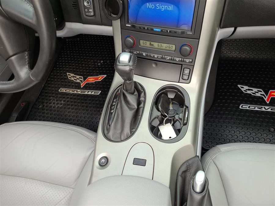 2005 Chevrolet Corvette 2dr Convertible, available for sale in Canton, Connecticut | Lava Motors. Canton, Connecticut 2005 Chevrolet Corvette 2dr Convertible, available for sale in Canton, Connecticut | Lava Motors. Canton, Connecticut