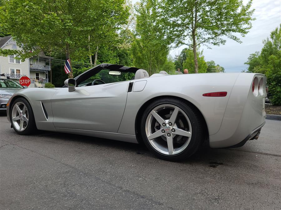 2005 Chevrolet Corvette 2dr Convertible, available for sale in Canton, Connecticut | Lava Motors. Canton, Connecticut 2005 Chevrolet Corvette 2dr Convertible, available for sale in Canton, Connecticut | Lava Motors. Canton, Connecticut