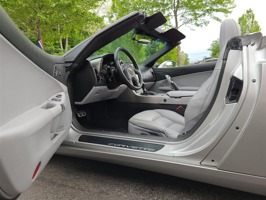 2005 Chevrolet Corvette 2dr Convertible, available for sale in Canton, Connecticut | Lava Motors. Canton, Connecticut 2005 Chevrolet Corvette 2dr Convertible, available for sale in Canton, Connecticut | Lava Motors. Canton, Connecticut