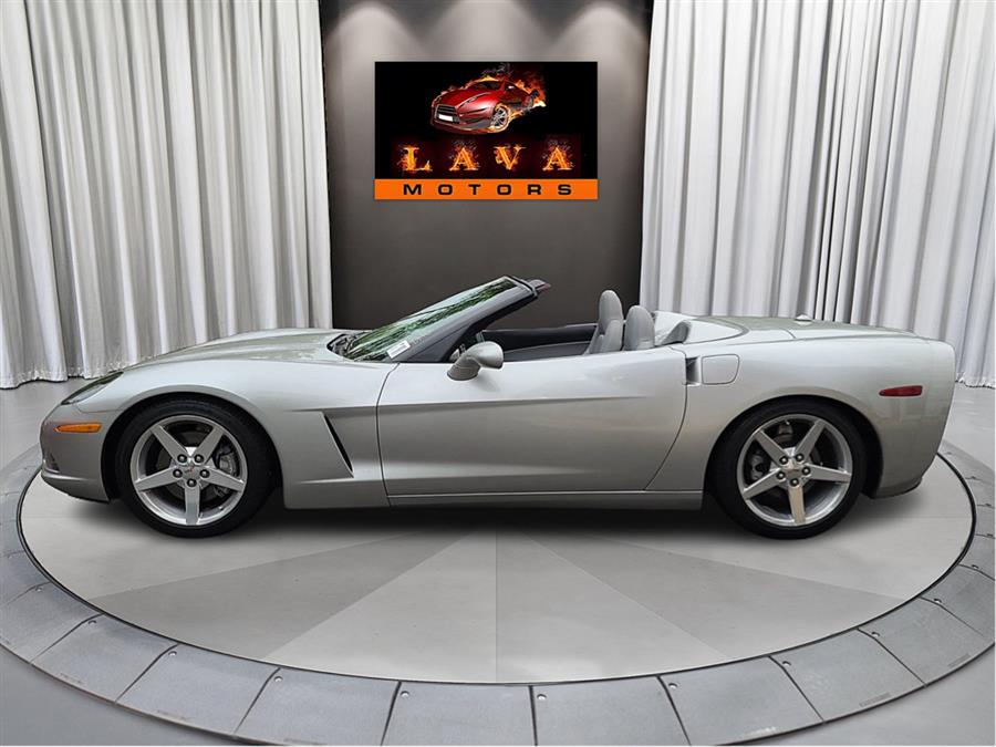 2005 Chevrolet Corvette 2dr Convertible, available for sale in Canton, Connecticut | Lava Motors. Canton, Connecticut 2005 Chevrolet Corvette 2dr Convertible, available for sale in Canton, Connecticut | Lava Motors. Canton, Connecticut