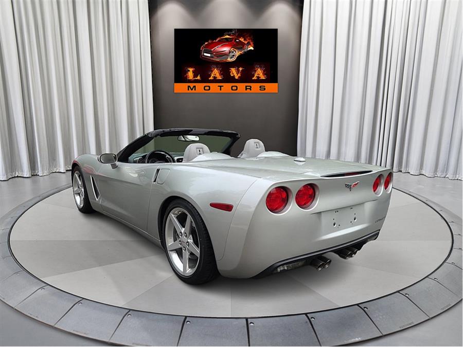 2005 Chevrolet Corvette 2dr Convertible, available for sale in Canton, Connecticut | Lava Motors. Canton, Connecticut 2005 Chevrolet Corvette 2dr Convertible, available for sale in Canton, Connecticut | Lava Motors. Canton, Connecticut