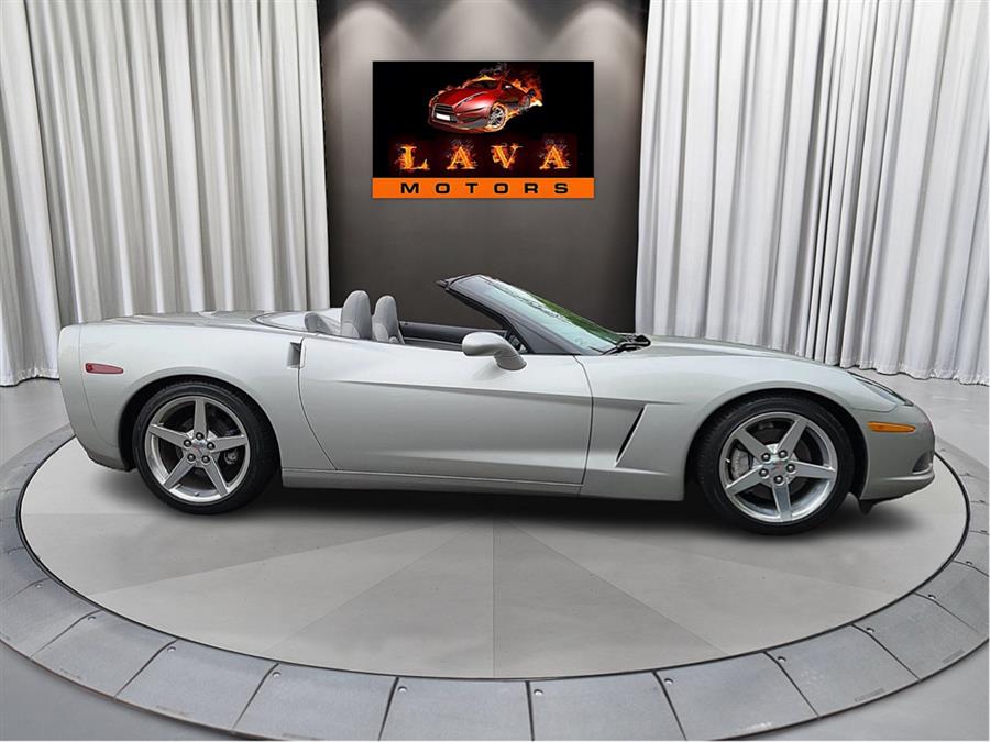 2005 Chevrolet Corvette 2dr Convertible, available for sale in Canton, Connecticut | Lava Motors. Canton, Connecticut 2005 Chevrolet Corvette 2dr Convertible, available for sale in Canton, Connecticut | Lava Motors. Canton, Connecticut