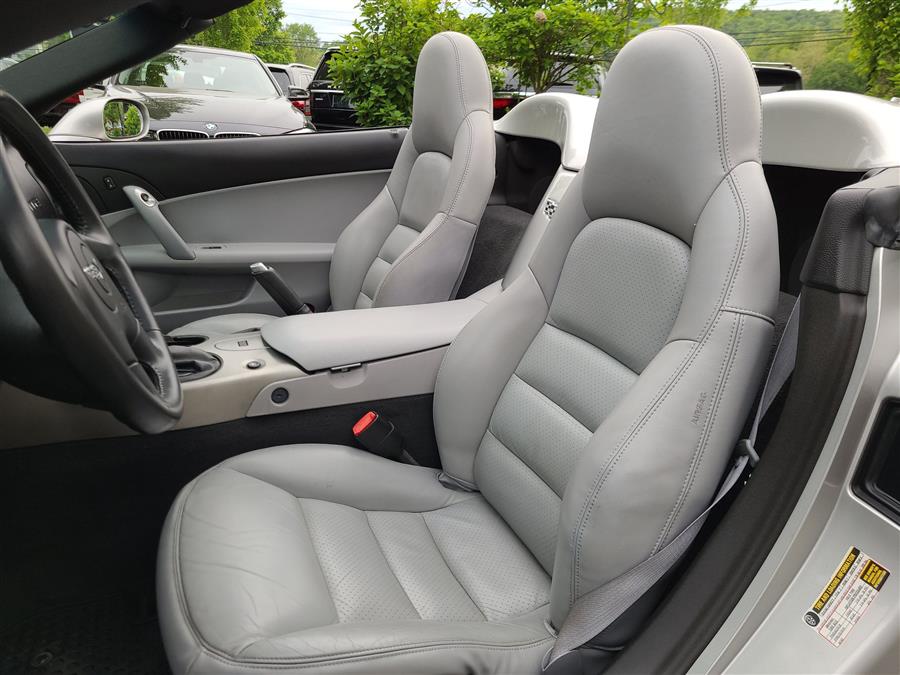2005 Chevrolet Corvette 2dr Convertible, available for sale in Canton, Connecticut | Lava Motors. Canton, Connecticut 2005 Chevrolet Corvette 2dr Convertible, available for sale in Canton, Connecticut | Lava Motors. Canton, Connecticut
