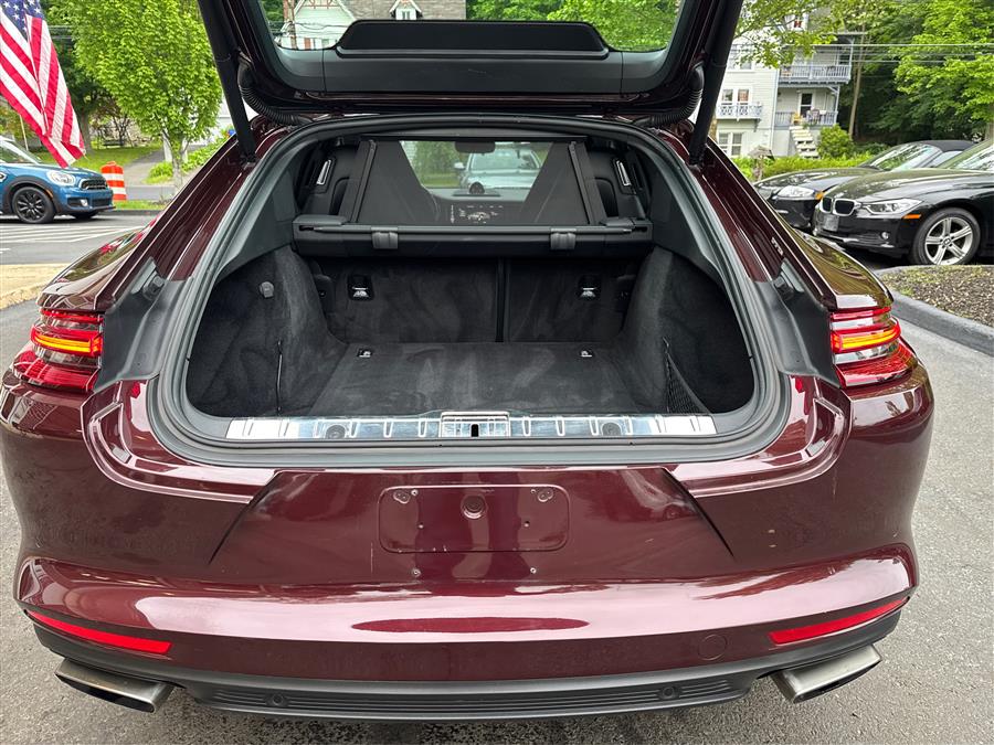 2018 Porsche Panamera 4 AWD, available for sale in Canton, Connecticut | Lava Motors. Canton, Connecticut 2018 Porsche Panamera 4 AWD, available for sale in Canton, Connecticut | Lava Motors. Canton, Connecticut