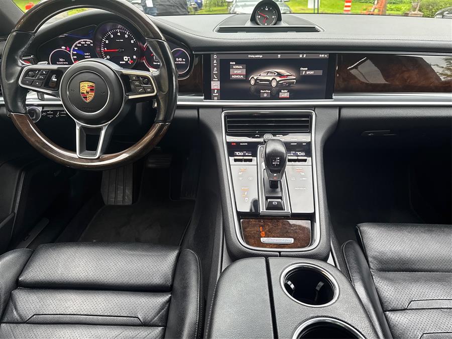 2018 Porsche Panamera 4 AWD, available for sale in Canton, Connecticut | Lava Motors. Canton, Connecticut 2018 Porsche Panamera 4 AWD, available for sale in Canton, Connecticut | Lava Motors. Canton, Connecticut
