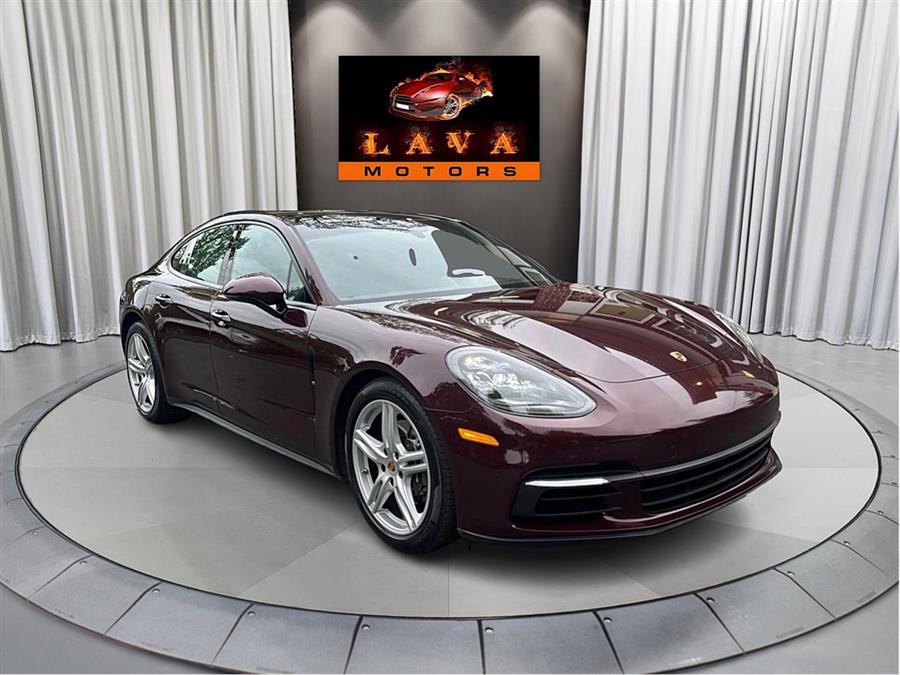 2018 Porsche Panamera 4 AWD, available for sale in Canton, Connecticut | Lava Motors. Canton, Connecticut 2018 Porsche Panamera 4 AWD, available for sale in Canton, Connecticut | Lava Motors. Canton, Connecticut
