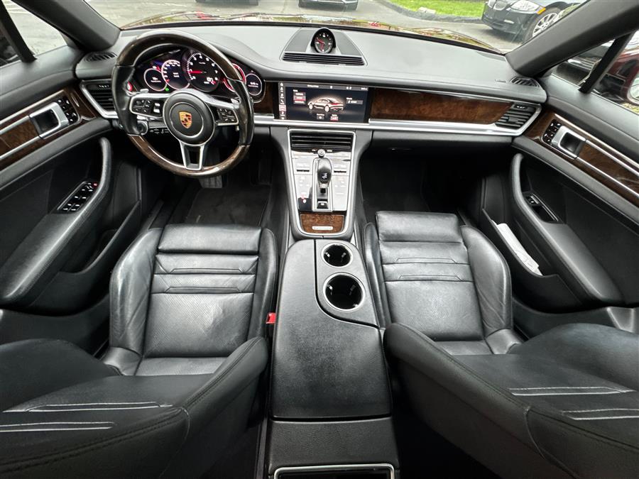 2018 Porsche Panamera 4 AWD, available for sale in Canton, Connecticut | Lava Motors. Canton, Connecticut 2018 Porsche Panamera 4 AWD, available for sale in Canton, Connecticut | Lava Motors. Canton, Connecticut