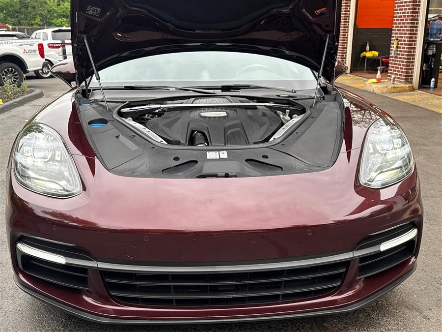 2018 Porsche Panamera 4 AWD, available for sale in Canton, Connecticut | Lava Motors. Canton, Connecticut 2018 Porsche Panamera 4 AWD, available for sale in Canton, Connecticut | Lava Motors. Canton, Connecticut