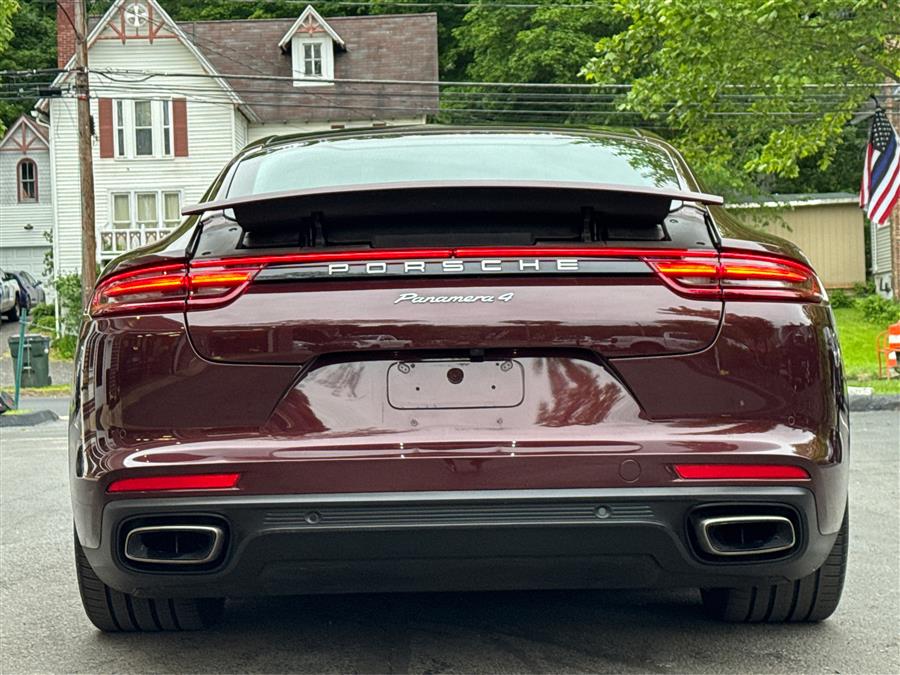 2018 Porsche Panamera 4 AWD, available for sale in Canton, Connecticut | Lava Motors. Canton, Connecticut 2018 Porsche Panamera 4 AWD, available for sale in Canton, Connecticut | Lava Motors. Canton, Connecticut