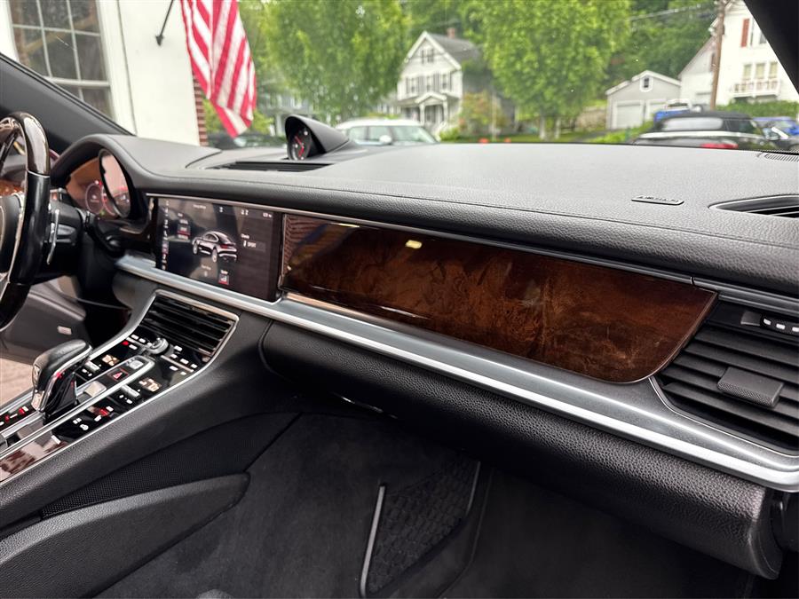 2018 Porsche Panamera 4 AWD, available for sale in Canton, Connecticut | Lava Motors. Canton, Connecticut 2018 Porsche Panamera 4 AWD, available for sale in Canton, Connecticut | Lava Motors. Canton, Connecticut