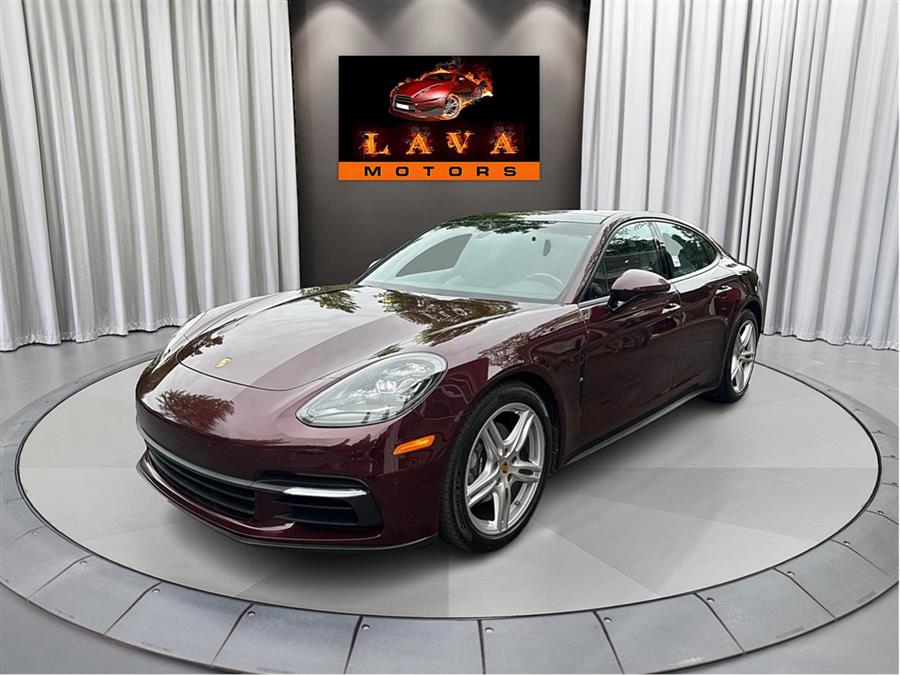 2018 Porsche Panamera 4 AWD, available for sale in Canton, Connecticut | Lava Motors. Canton, Connecticut 2018 Porsche Panamera 4 AWD, available for sale in Canton, Connecticut | Lava Motors. Canton, Connecticut