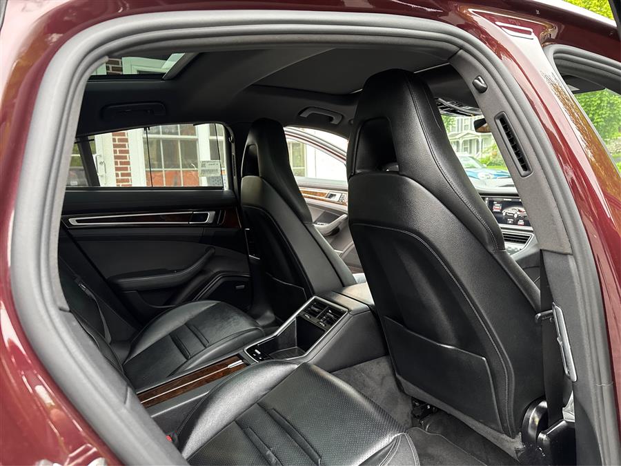2018 Porsche Panamera 4 AWD, available for sale in Canton, Connecticut | Lava Motors. Canton, Connecticut 2018 Porsche Panamera 4 AWD, available for sale in Canton, Connecticut | Lava Motors. Canton, Connecticut