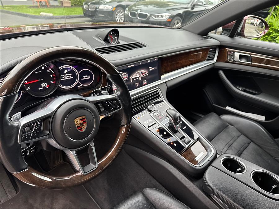 2018 Porsche Panamera 4 AWD, available for sale in Canton, Connecticut | Lava Motors. Canton, Connecticut 2018 Porsche Panamera 4 AWD, available for sale in Canton, Connecticut | Lava Motors. Canton, Connecticut