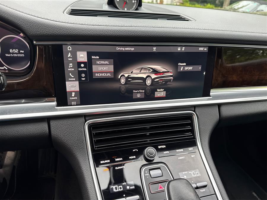 2018 Porsche Panamera 4 AWD, available for sale in Canton, Connecticut | Lava Motors. Canton, Connecticut 2018 Porsche Panamera 4 AWD, available for sale in Canton, Connecticut | Lava Motors. Canton, Connecticut