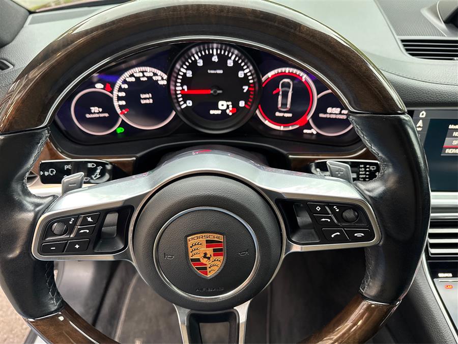 2018 Porsche Panamera 4 AWD, available for sale in Canton, Connecticut | Lava Motors. Canton, Connecticut 2018 Porsche Panamera 4 AWD, available for sale in Canton, Connecticut | Lava Motors. Canton, Connecticut
