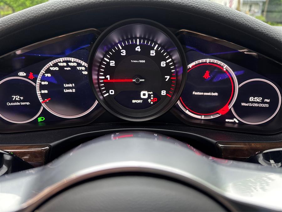 2018 Porsche Panamera 4 AWD, available for sale in Canton, Connecticut | Lava Motors. Canton, Connecticut 2018 Porsche Panamera 4 AWD, available for sale in Canton, Connecticut | Lava Motors. Canton, Connecticut