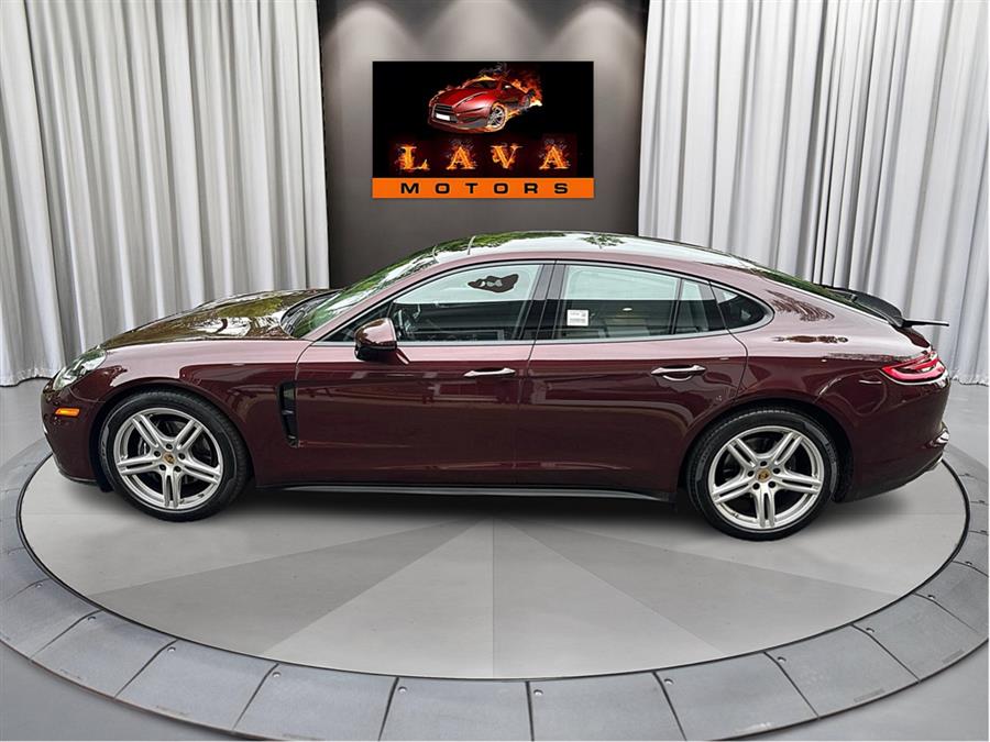 2018 Porsche Panamera 4 AWD, available for sale in Canton, Connecticut | Lava Motors. Canton, Connecticut 2018 Porsche Panamera 4 AWD, available for sale in Canton, Connecticut | Lava Motors. Canton, Connecticut