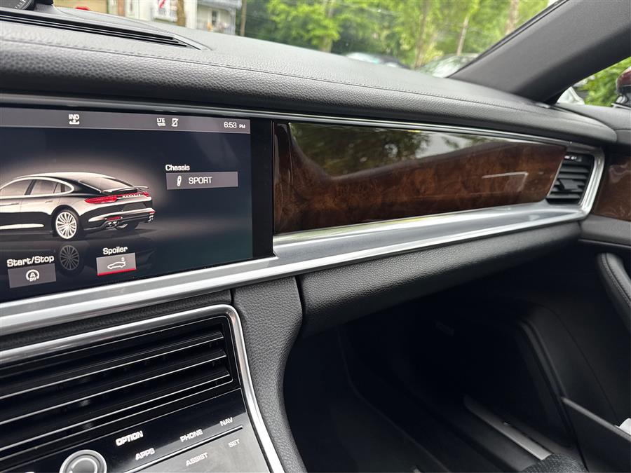 2018 Porsche Panamera 4 AWD, available for sale in Canton, Connecticut | Lava Motors. Canton, Connecticut 2018 Porsche Panamera 4 AWD, available for sale in Canton, Connecticut | Lava Motors. Canton, Connecticut