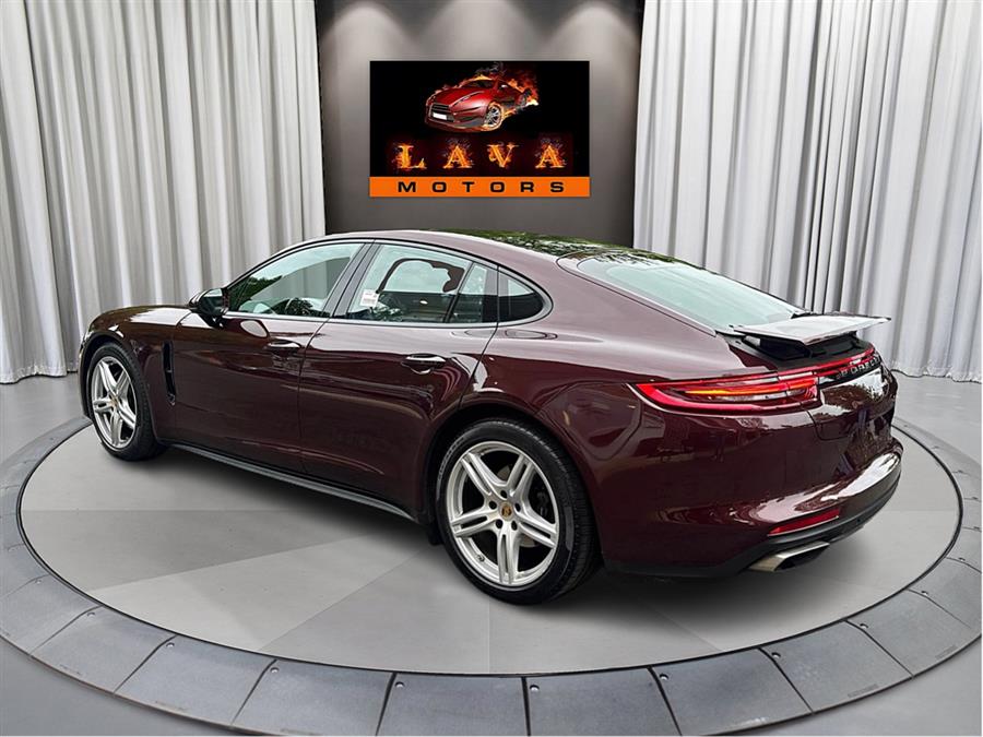 2018 Porsche Panamera 4 AWD, available for sale in Canton, Connecticut | Lava Motors. Canton, Connecticut 2018 Porsche Panamera 4 AWD, available for sale in Canton, Connecticut | Lava Motors. Canton, Connecticut