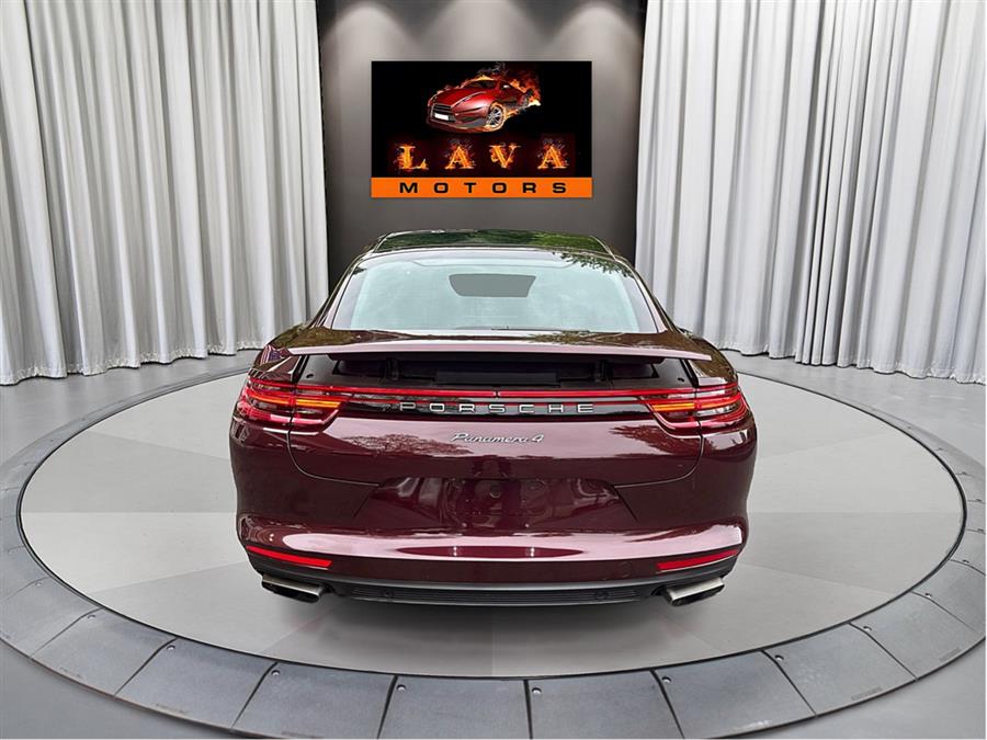 2018 Porsche Panamera 4 AWD, available for sale in Canton, Connecticut | Lava Motors. Canton, Connecticut 2018 Porsche Panamera 4 AWD, available for sale in Canton, Connecticut | Lava Motors. Canton, Connecticut