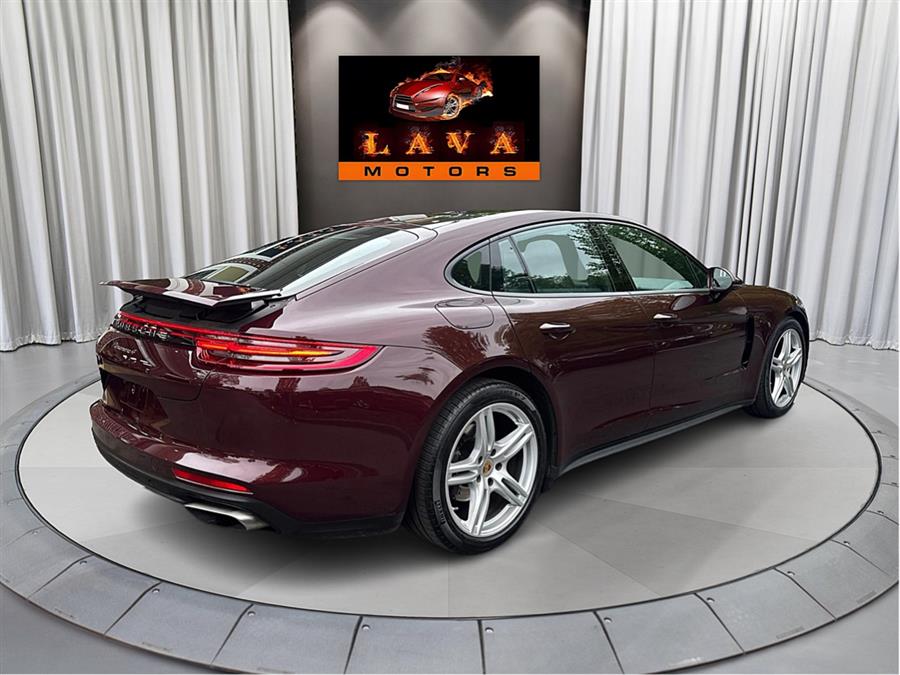 2018 Porsche Panamera 4 AWD, available for sale in Canton, Connecticut | Lava Motors. Canton, Connecticut 2018 Porsche Panamera 4 AWD, available for sale in Canton, Connecticut | Lava Motors. Canton, Connecticut