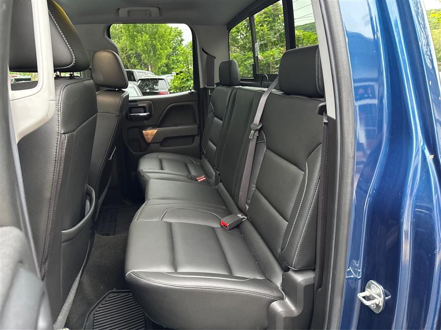 2017 Chevrolet Silverado 1500 4WD Double Cab 143.5" LTZ w/2LZ, available for sale in Canton, Connecticut | Lava Motors. Canton, Connecticut 2017 Chevrolet Silverado 1500 4WD Double Cab 143.5" LTZ w/2LZ, available for sale in Canton, Connecticut | Lava Motors. Canton, Connecticut