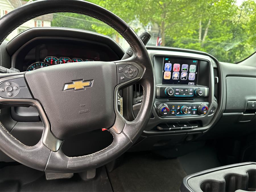 2017 Chevrolet Silverado 1500 4WD Double Cab 143.5" LTZ w/2LZ, available for sale in Canton, Connecticut | Lava Motors. Canton, Connecticut 2017 Chevrolet Silverado 1500 4WD Double Cab 143.5" LTZ w/2LZ, available for sale in Canton, Connecticut | Lava Motors. Canton, Connecticut