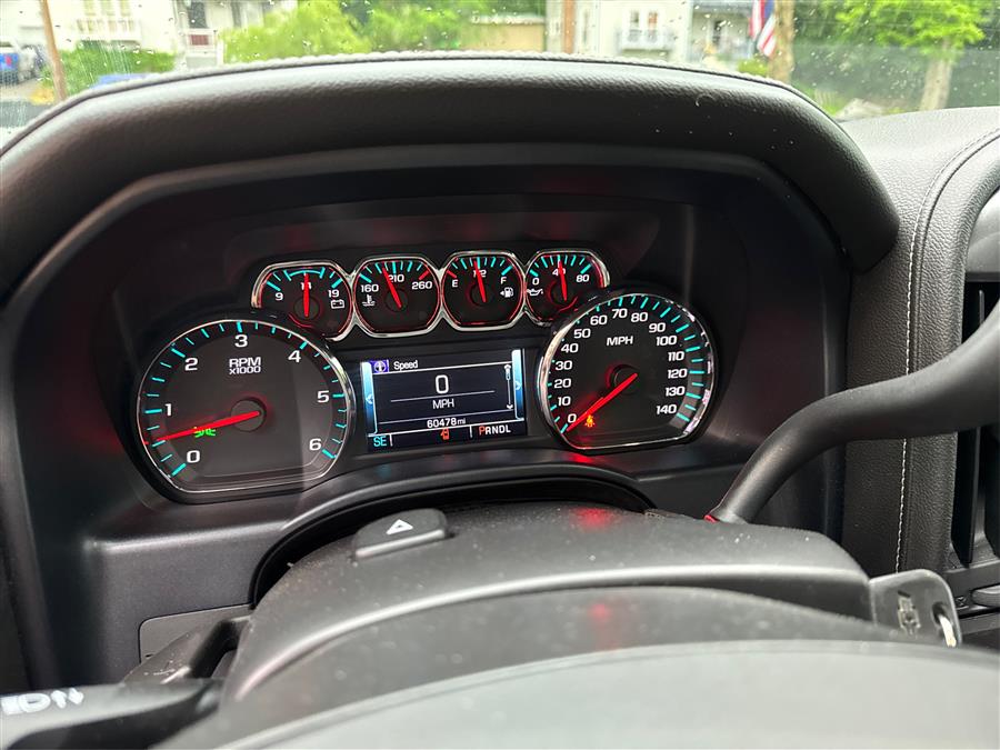 2017 Chevrolet Silverado 1500 4WD Double Cab 143.5" LTZ w/2LZ, available for sale in Canton, Connecticut | Lava Motors. Canton, Connecticut 2017 Chevrolet Silverado 1500 4WD Double Cab 143.5" LTZ w/2LZ, available for sale in Canton, Connecticut | Lava Motors. Canton, Connecticut