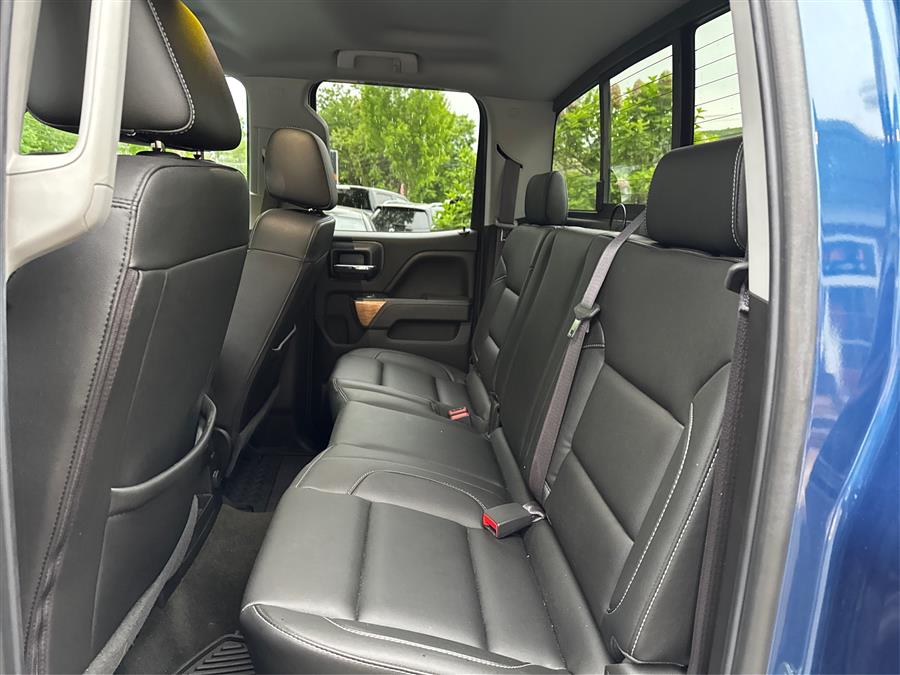 2017 Chevrolet Silverado 1500 4WD Double Cab 143.5" LTZ w/2LZ, available for sale in Canton, Connecticut | Lava Motors. Canton, Connecticut 2017 Chevrolet Silverado 1500 4WD Double Cab 143.5" LTZ w/2LZ, available for sale in Canton, Connecticut | Lava Motors. Canton, Connecticut