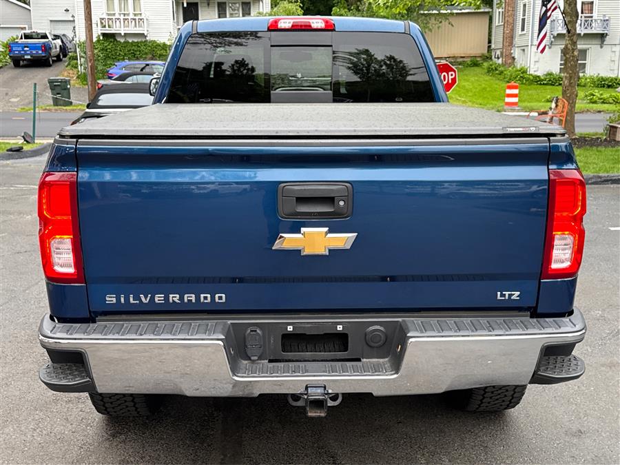 2017 Chevrolet Silverado 1500 4WD Double Cab 143.5" LTZ w/2LZ, available for sale in Canton, Connecticut | Lava Motors. Canton, Connecticut 2017 Chevrolet Silverado 1500 4WD Double Cab 143.5" LTZ w/2LZ, available for sale in Canton, Connecticut | Lava Motors. Canton, Connecticut