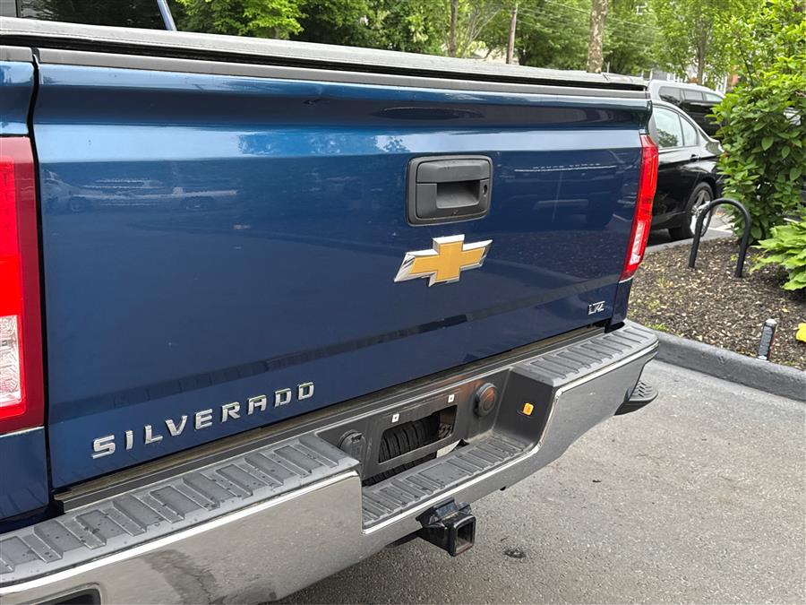 2017 Chevrolet Silverado 1500 4WD Double Cab 143.5" LTZ w/2LZ, available for sale in Canton, Connecticut | Lava Motors. Canton, Connecticut 2017 Chevrolet Silverado 1500 4WD Double Cab 143.5" LTZ w/2LZ, available for sale in Canton, Connecticut | Lava Motors. Canton, Connecticut