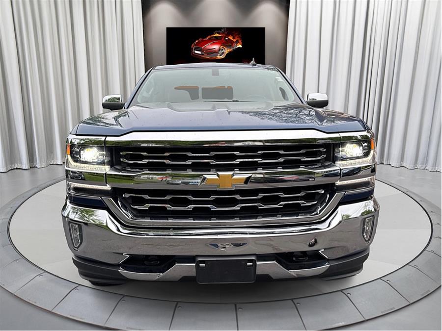 2017 Chevrolet Silverado 1500 4WD Double Cab 143.5" LTZ w/2LZ, available for sale in Canton, Connecticut | Lava Motors. Canton, Connecticut 2017 Chevrolet Silverado 1500 4WD Double Cab 143.5" LTZ w/2LZ, available for sale in Canton, Connecticut | Lava Motors. Canton, Connecticut