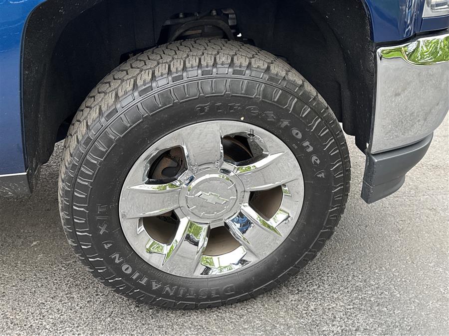 2017 Chevrolet Silverado 1500 4WD Double Cab 143.5" LTZ w/2LZ, available for sale in Canton, Connecticut | Lava Motors. Canton, Connecticut 2017 Chevrolet Silverado 1500 4WD Double Cab 143.5" LTZ w/2LZ, available for sale in Canton, Connecticut | Lava Motors. Canton, Connecticut