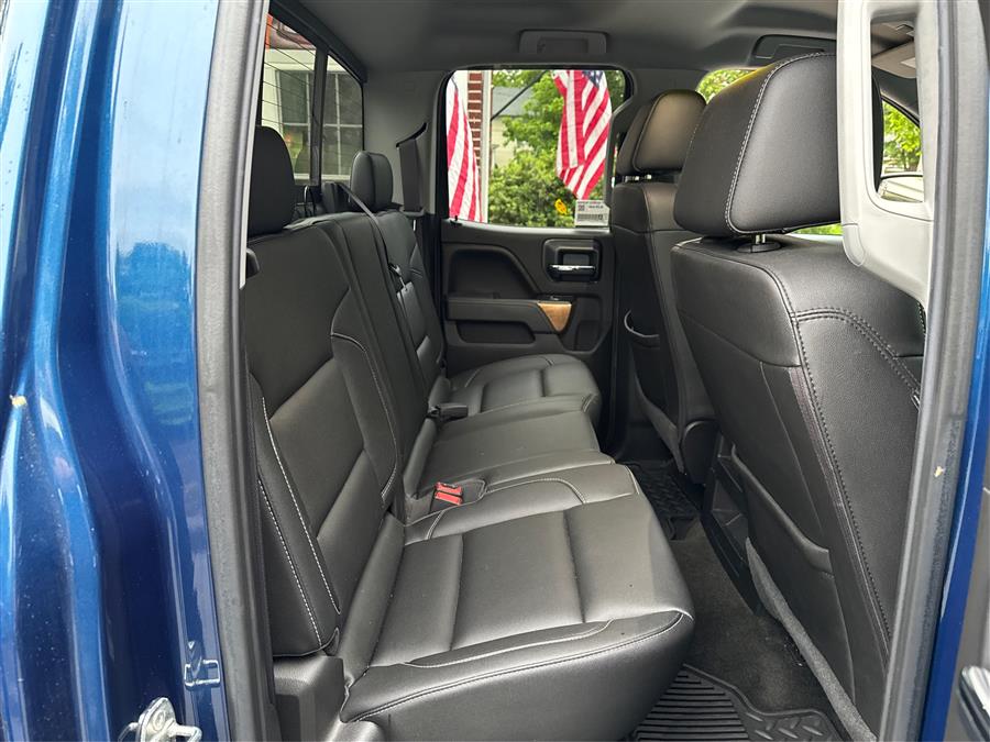 2017 Chevrolet Silverado 1500 4WD Double Cab 143.5" LTZ w/2LZ, available for sale in Canton, Connecticut | Lava Motors. Canton, Connecticut 2017 Chevrolet Silverado 1500 4WD Double Cab 143.5" LTZ w/2LZ, available for sale in Canton, Connecticut | Lava Motors. Canton, Connecticut