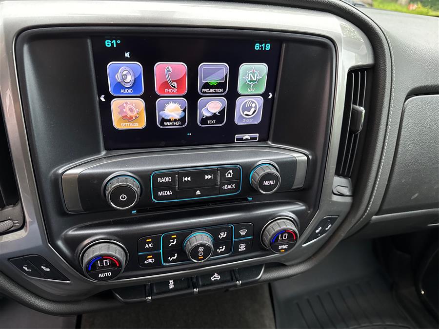 2017 Chevrolet Silverado 1500 4WD Double Cab 143.5" LTZ w/2LZ, available for sale in Canton, Connecticut | Lava Motors. Canton, Connecticut 2017 Chevrolet Silverado 1500 4WD Double Cab 143.5" LTZ w/2LZ, available for sale in Canton, Connecticut | Lava Motors. Canton, Connecticut