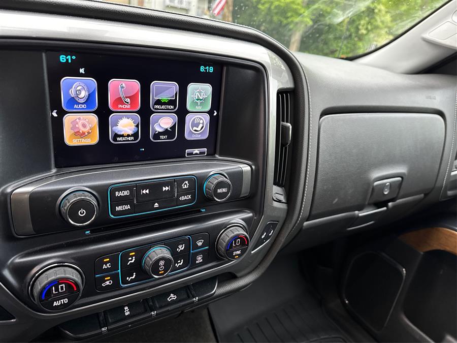 2017 Chevrolet Silverado 1500 4WD Double Cab 143.5" LTZ w/2LZ, available for sale in Canton, Connecticut | Lava Motors. Canton, Connecticut 2017 Chevrolet Silverado 1500 4WD Double Cab 143.5" LTZ w/2LZ, available for sale in Canton, Connecticut | Lava Motors. Canton, Connecticut